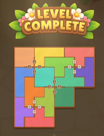 Sand Shape Level 232