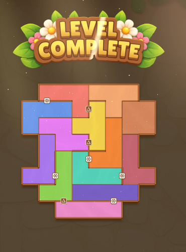 Sand Shape Level 236