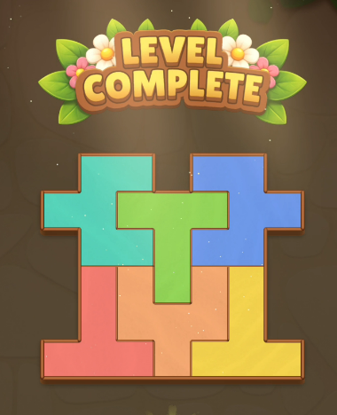 Sand Shape Level 237