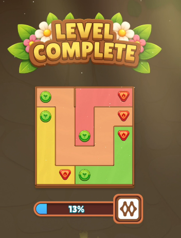Sand Shape Level 24