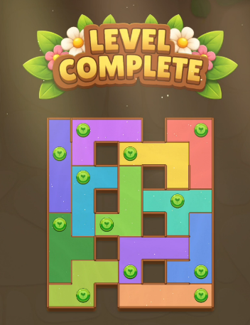 Sand Shape Level 240