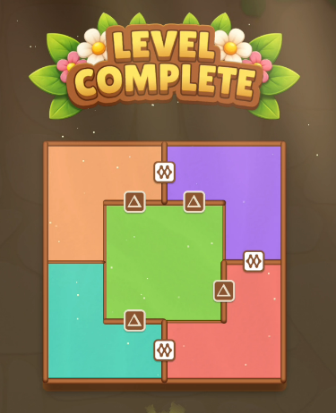Sand Shape Level 241