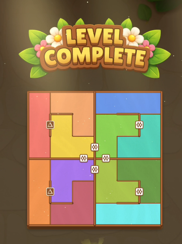 Sand Shape Level 242