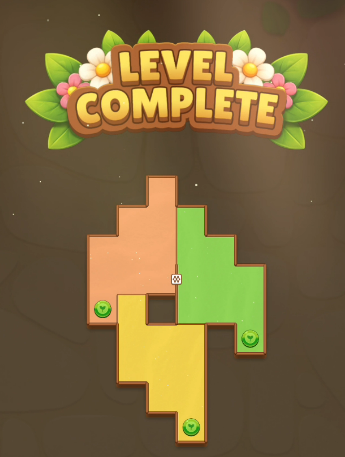 Sand Shape Level 243