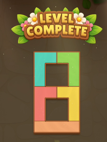 Sand Shape Level 244