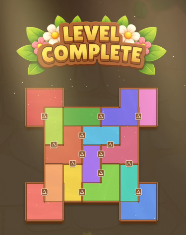 Sand Shape Level 245