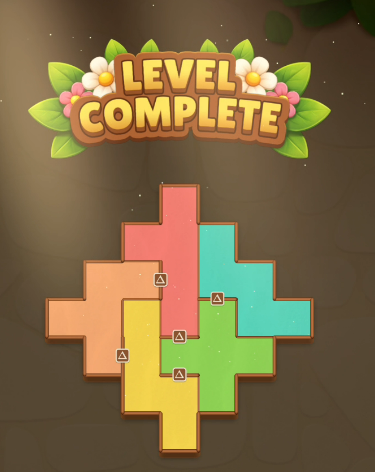 Sand Shape Level 247