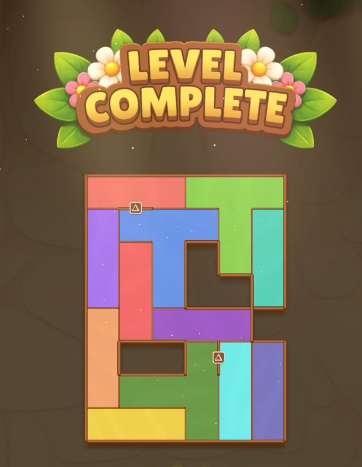 Sand Shape Level 249