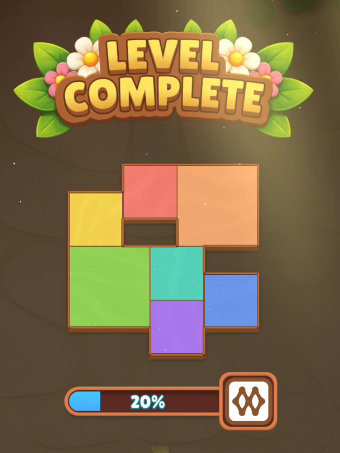 Sand Shape Level 26