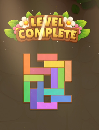 Sand Shape Level 29