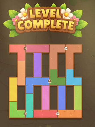 Sand Shape Level 291