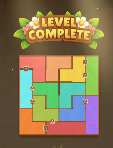 Sand Shape Level 292