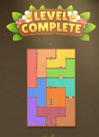 Sand Shape Level 293