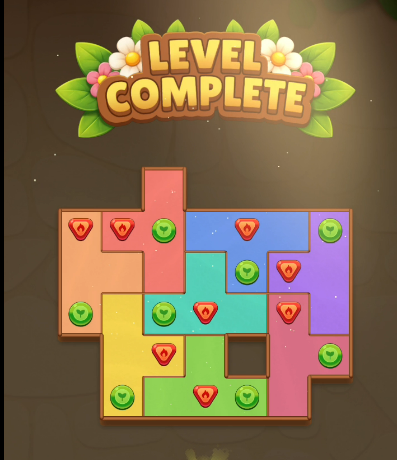 Sand Shape Level 300