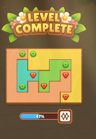 Sand Shape Level 35