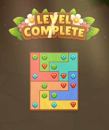 Sand Shape Level 37