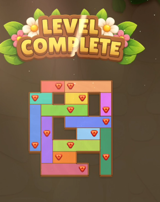 Sand Shape Level 47