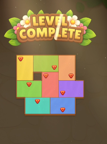 Sand Shape Level 49