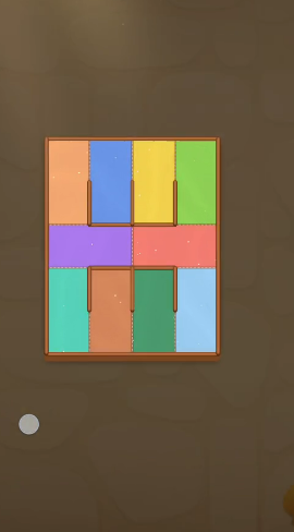 Sand Shape Level 5