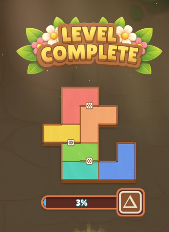 Sand Shape Level 51