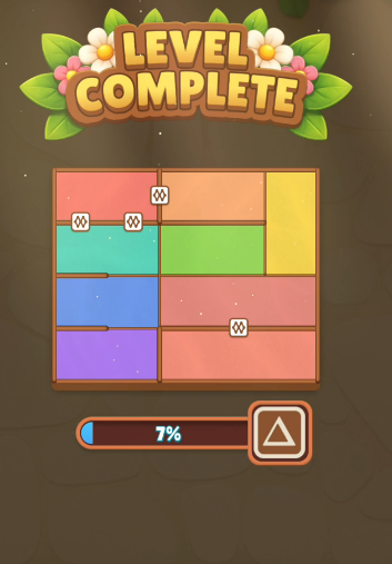Sand Shape Level 52