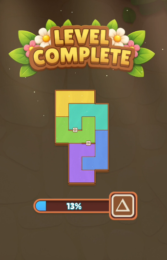 Sand Shape Level 54
