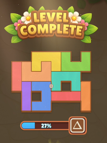 Sand Shape Level 58