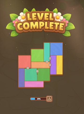 Sand Shape Level 59