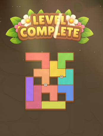 Sand Shape Level 62