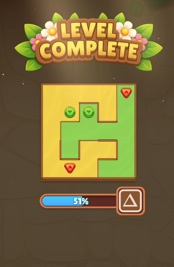 Sand Shape Level 66