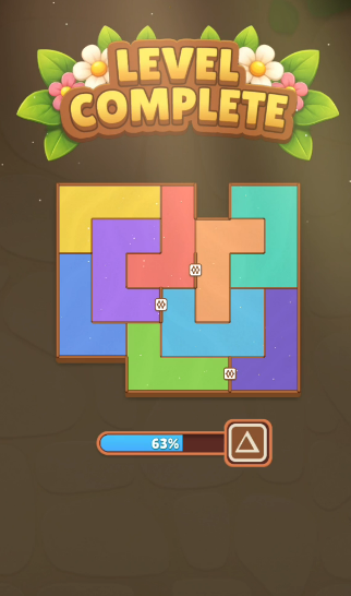 Sand Shape Level 70