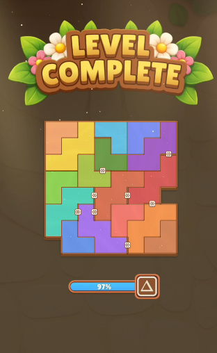 Sand Shape Level 80