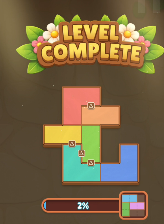 Sand Shape Level 81