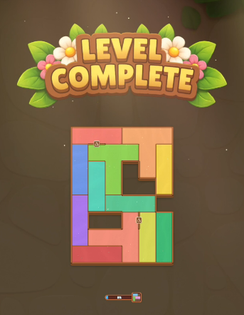 Sand Shape Level 84