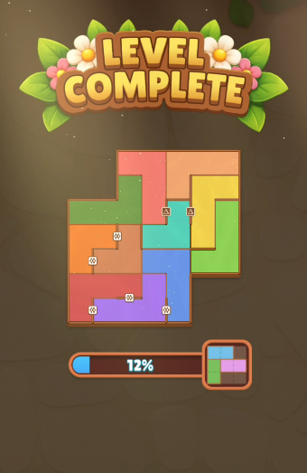 Sand Shape Level 86