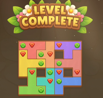 Sand Shape Level 94