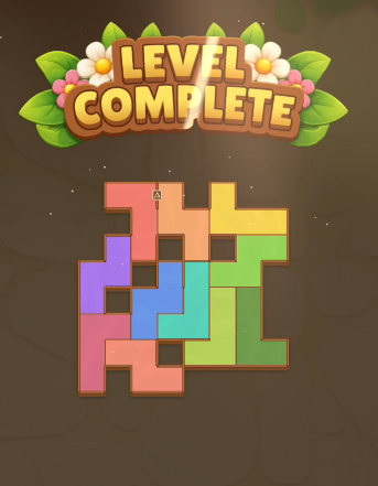 Sand Shape Level 99