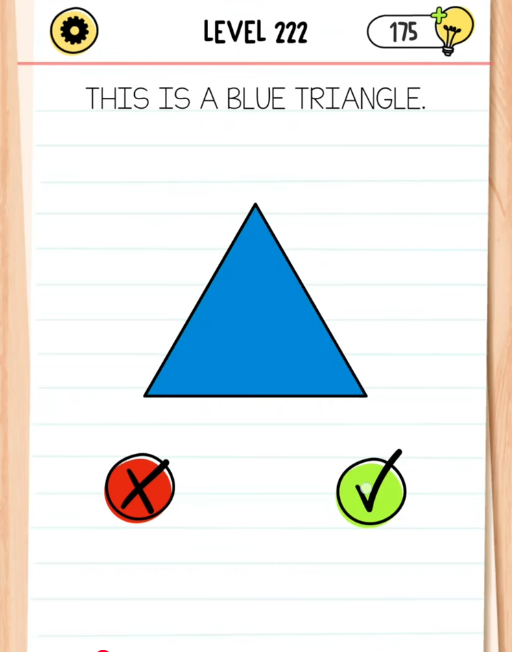 Brain Test All Star Level 222