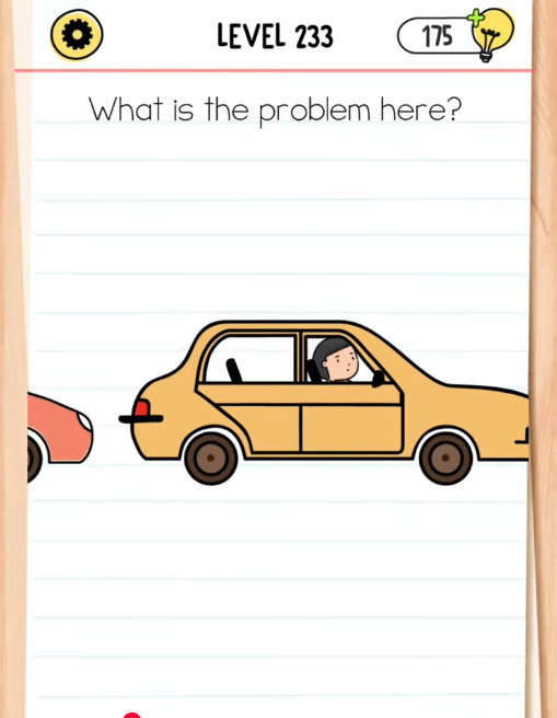 Brain Test All Star Level 233