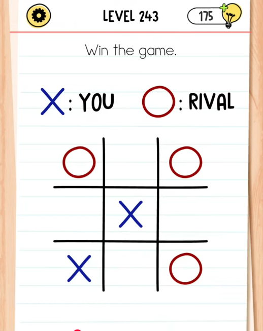 Brain Test All Star Level 243