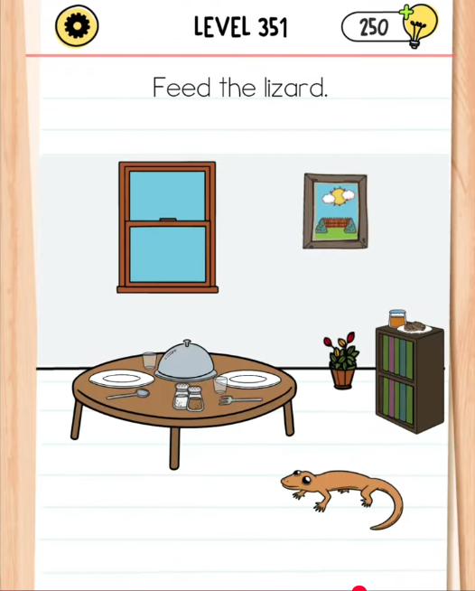 Brain Test All Star Level 351