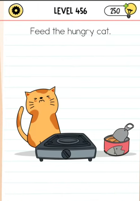 Brain Test All Star Level 456