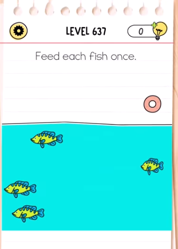 Brain Test All Star Level 637