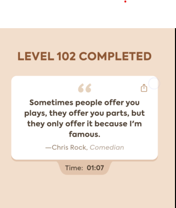 Code Busters Level 102