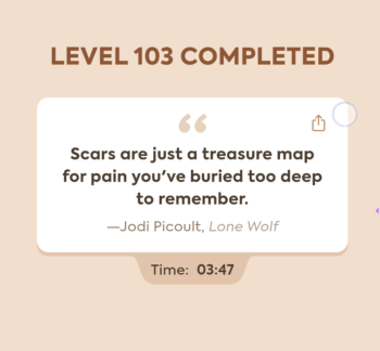Code Busters Level 103