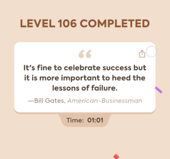 Code Busters Level 106