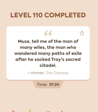Code Busters Level 110