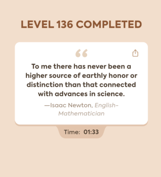 Code Busters Level 136