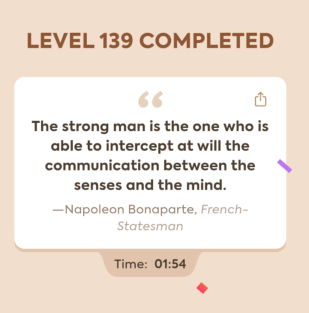 Code Busters Level 139