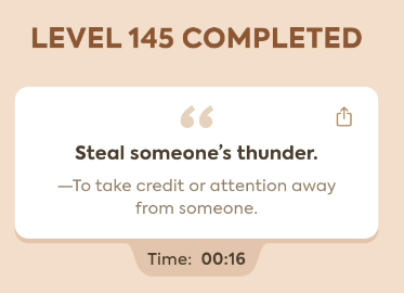 Code Busters Level 145